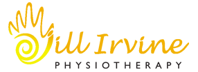 Jill Irvine Logo Image